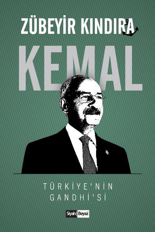 Tanıştığımız anda,‘dürüst, namuslu, devlet adamı, sözünün eri’ diye düşünmüştüm. Güzel bir iletişim kurduk. Gn. Bşk. seçildiği kurultayın el yazılı metni hala bende. CB seçilince geri vereceğim. Hakkındaki ilk kitabı yazmak da bana kısmet oldu. Yolun açık olsun. <a href="/kilicdarogluk/">Kemal Kılıçdaroğlu</a>