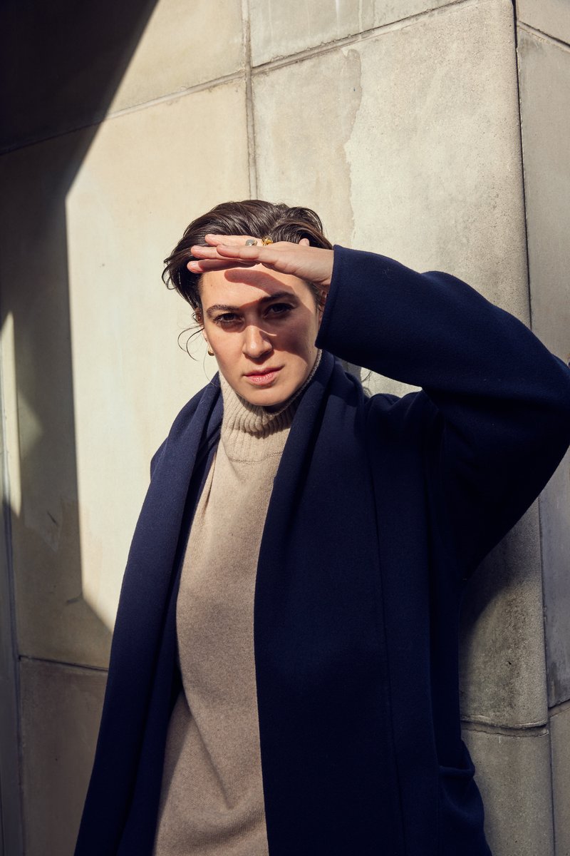 "I normally don’t take more than half a gummy at a time ... It’s really something that mostly I’ll take on the weekend to ease into relaxation or take for anxiety, which as a gay Jewish business owner, I have plenty of." Our newest convo is out.
gossamer.co/articles/danie…