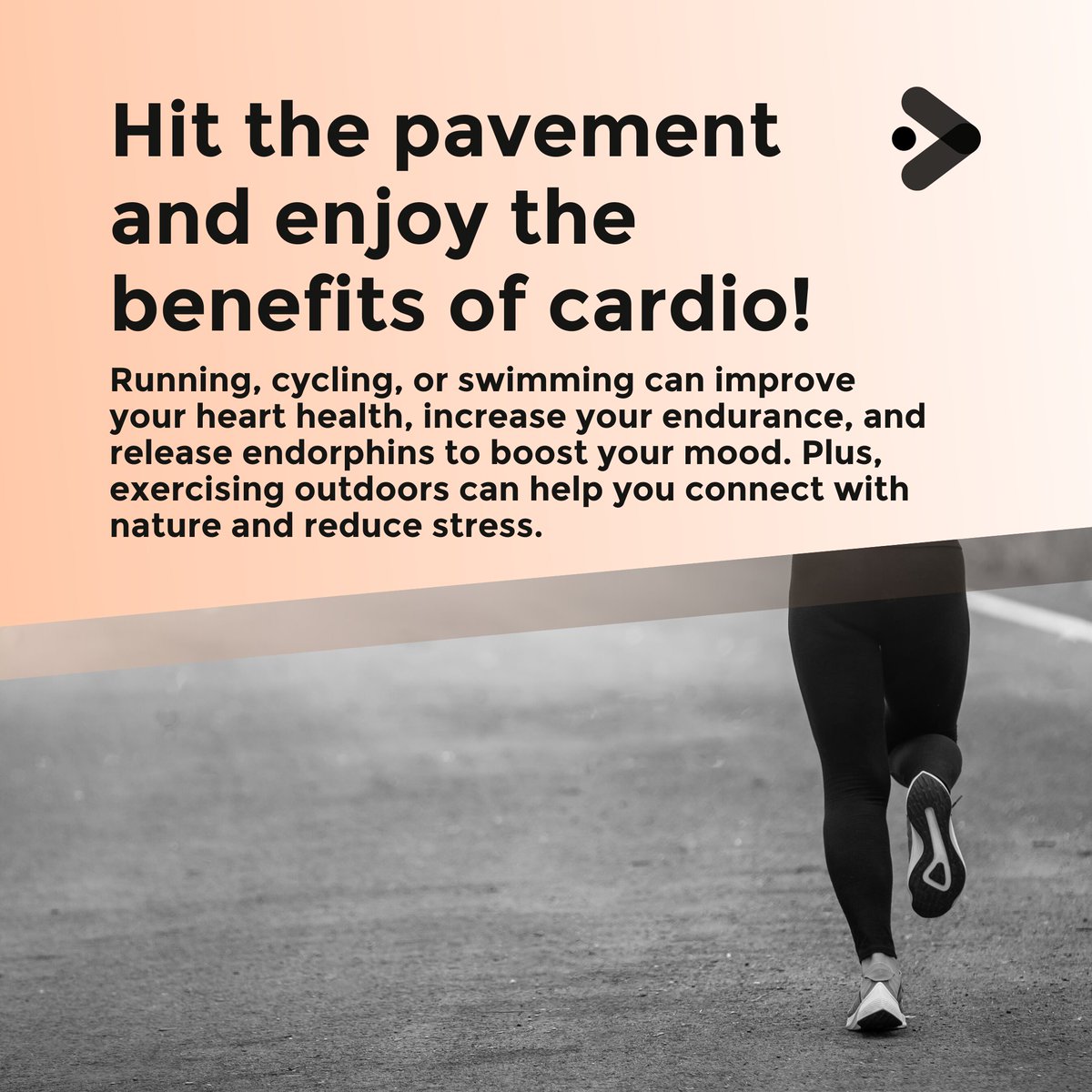 No matter your fitness level or preferred #exercise, staying motivated can be a challenge 😅 

So, try incorporating these 3 ways to revamp your #fitness routine and stay motivated to achieve your fitness goals! 💪 

Give us a follow for more health &amp; fitness tips <a href="/SunVitD3/">SunVit-D3</a>