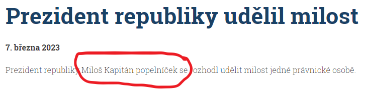 TataTucnak's tweet photo. A teď věnujme vzpomínku nejlepšímu českému softwaru od dob Bulánků: rozšíření do prohlížeče #ZemanBlock.  Ten od roku 2013 nahrazoval slovo "Zeman" na webu rozličnými kvalitními ekvivalenty. Viz obrázky.

Dlouhá léta mi pomáhal číst zpravodajství a přežít. Děkujeme!🙏 https://t.co/G5GaPIe8PJ