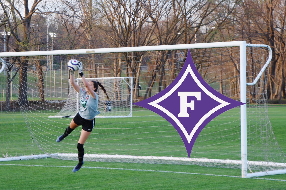 I am SO excited to announce my verbal commitment to play D1 soccer and continue my academic career at Furman University! A HUGE thank you to my family, coaches, teammates, and especially God for helping me through this process. #GODINS💜🤍