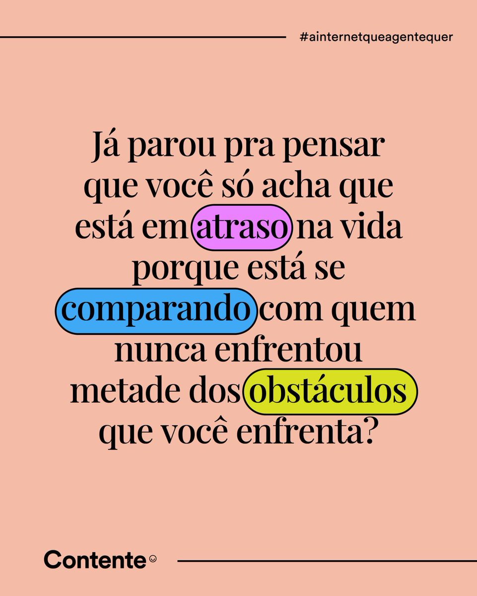 cabestregrenda's tweet image. Sempre bom lembrar né ✨
Via @contentevc