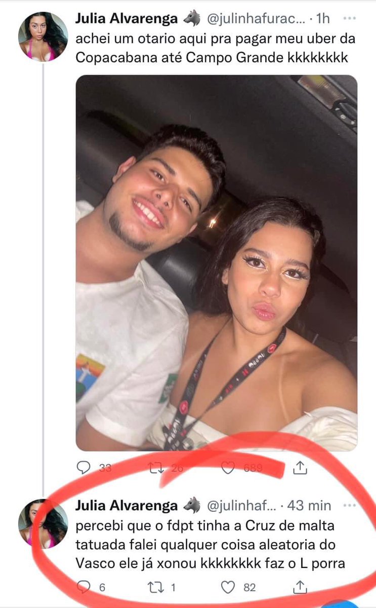out of context brasileirão tweet media