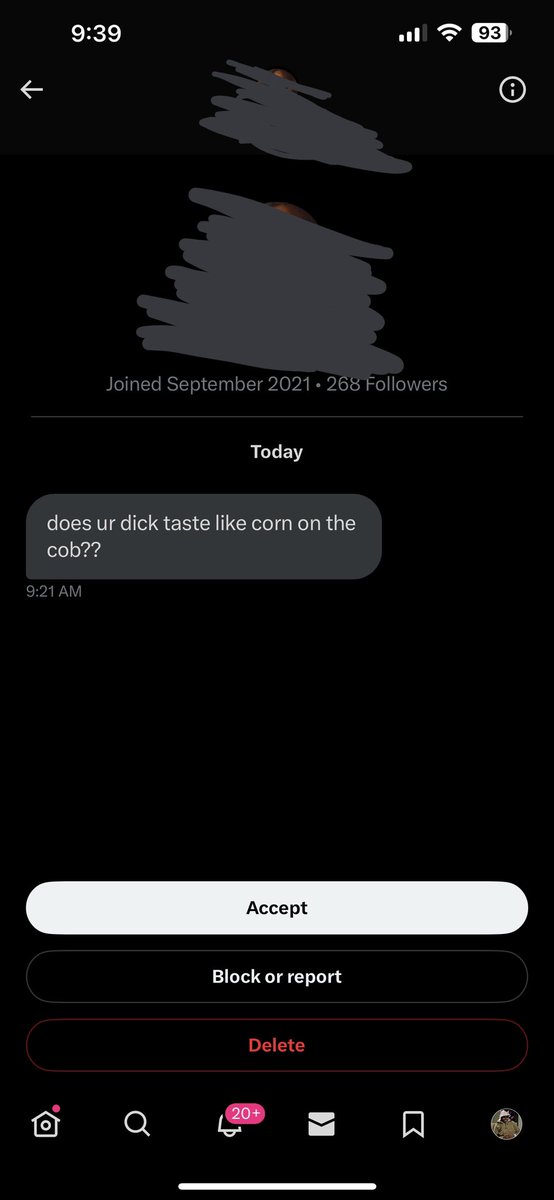 Corn Deleted Tweets tweet media