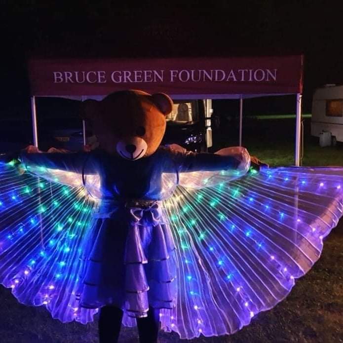 Heather Burton tweet media