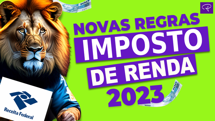 patyfreitasbr's tweet photo. Fique por dentro das novas regras para a declaração do Imposto de Renda 2023 e evite problemas com a Receita Federal. Saiba quem precisa declarar

https://t.co/2UWIEIttgq https://t.co/N46gAzj2Zs