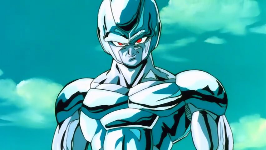 Actu Mangas on Twitter: "Le film Dragon Ball Z : Cent Mille Guerriers