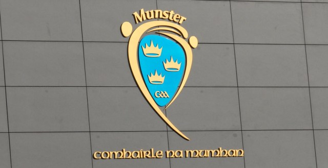 MunsterGAA's tweet photo. Munster GAA curtain-raisers confirmed
https://t.co/maDB78AuyP https://t.co/pGXK9ZhFt7