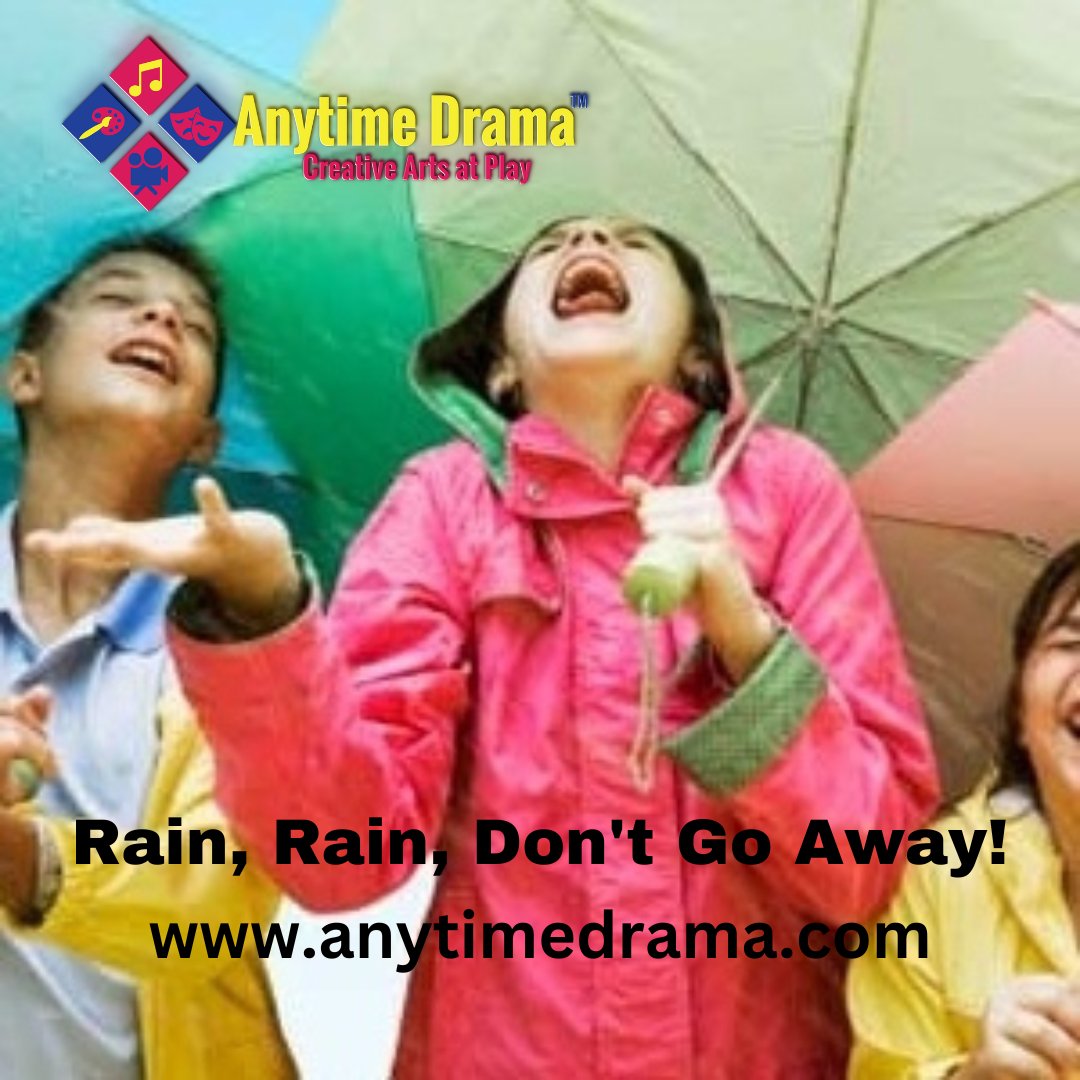 AnytimeDrama's tweet photo. Beat the Rainy- and Snowy-Day Blues with FREE activities from Anytime Drama! https://t.co/4AFx3K1yo8 https://t.co/8zvzuyk5nc