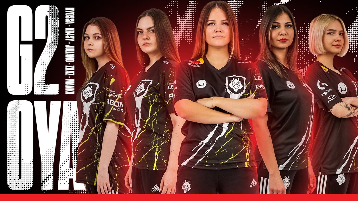 Imao on Twitter "Say what you want but g2s marketing team is so