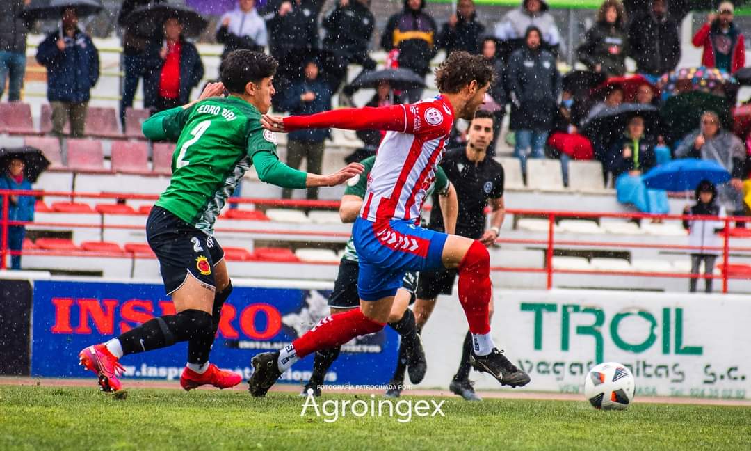 CD Don Benito on Twitter