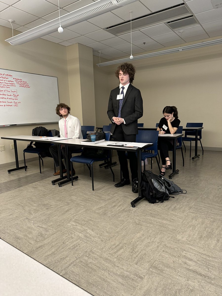causey_chris's tweet photo. What a great day with amazing kids! Thank you @TSBA_News for the opportunity to learn from them! #SCOPE23 https://t.co/Z65yzFAJk9