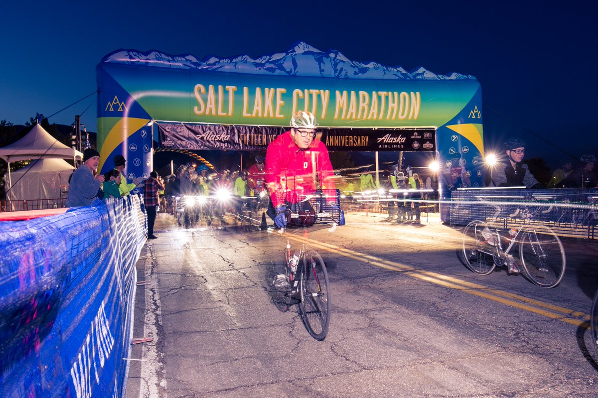 Some great info from <a href="/UofUHealth/">University of Utah Health</a>...

Biking is a great way to get exercise and can be safe if precautions are taken. It’s important to know the rules of the road and take steps to ensure safer cycling.

Learn More: 
healthcare.utah.edu/healthfeed/pos…