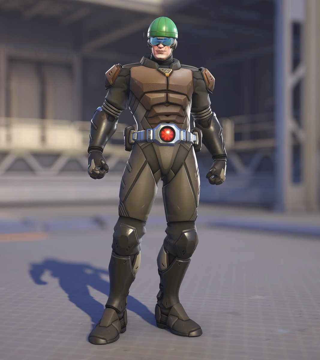 Overwatch Cavalry on Twitter: