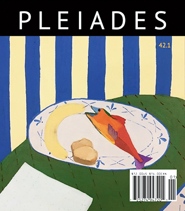 Poets & Writers tweet media