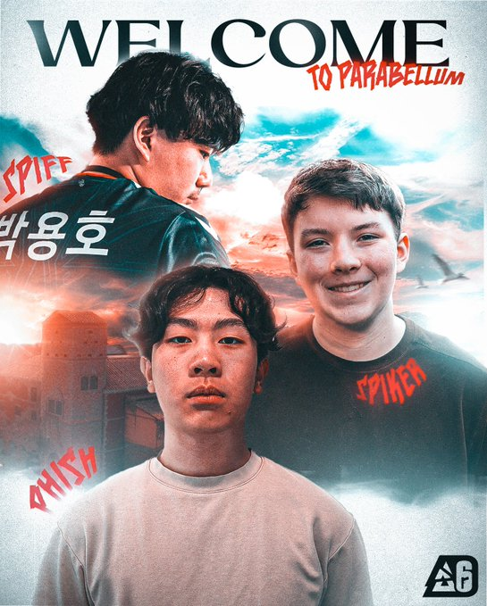 ESIX | EN tweet media