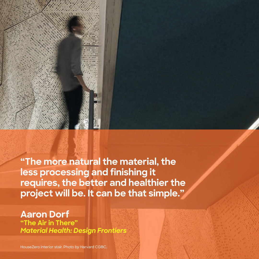 Healthy Materials Lab tweet media