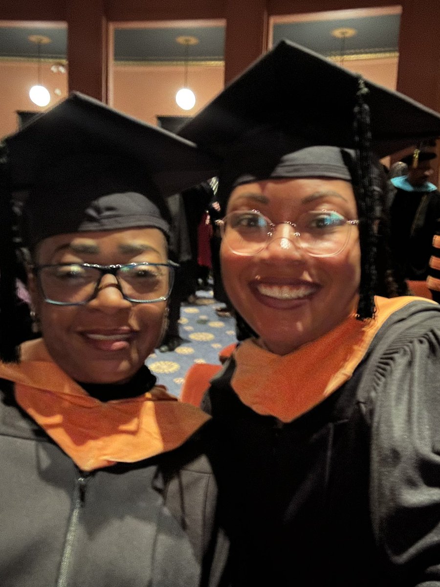 Inauguration Day of of 15th President of U of M! #GoBlue