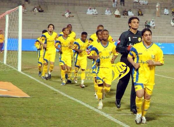OXYJEN1957's tweet photo. تخيل هذه القيمة السوقية لنادي #النصر الذي كانت ميزانيته ايام الاستراحة لاتتجاوز 5 مليون ✋
#التعاون_الهلال 
#الاتحاد_النصر https://t.co/oFClPp3SqS