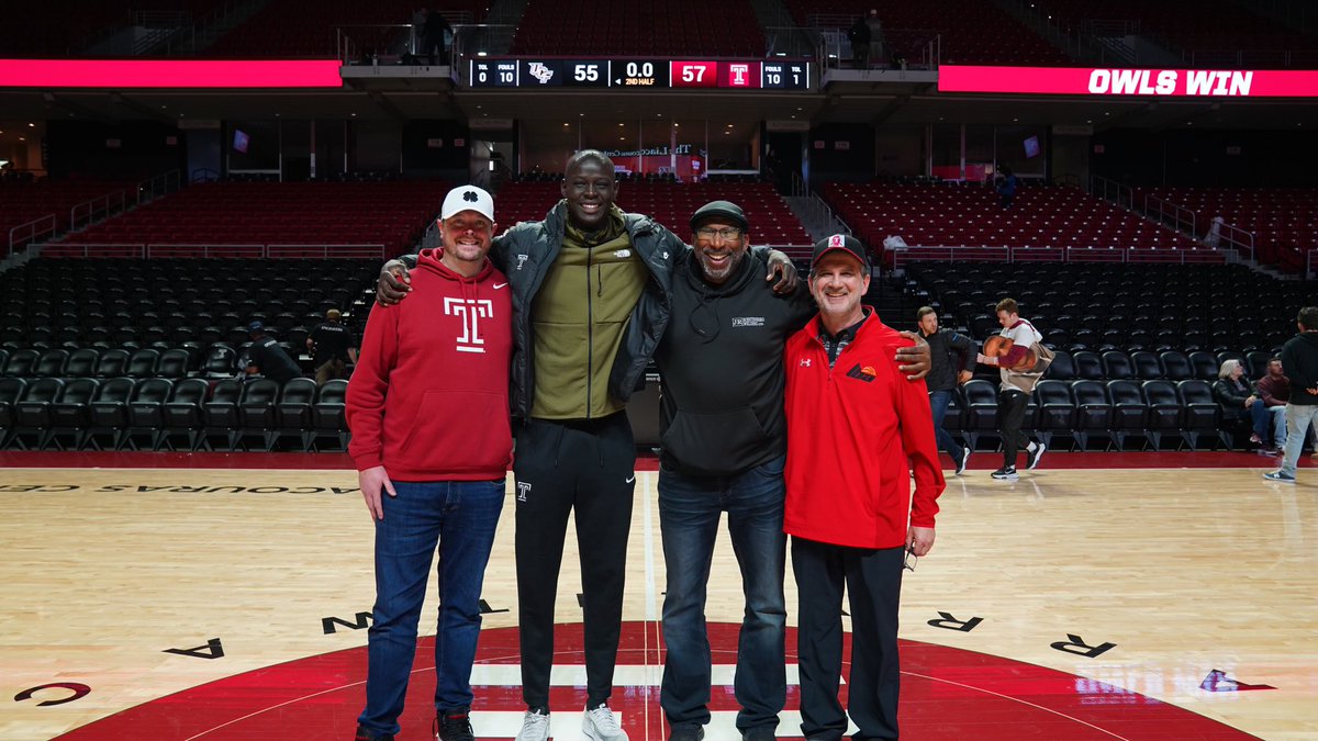 Kur Jongkuch (@kjongkuch) on Twitter photo Some may say it’s a miracle that I’m standing here today. The true blessing is the unconditional love these men have shown me over the years. They have been in my corner no matter what. And for that I’m forever in debt to you guys♥️<a href="/lbahoops/">London Basketball Academy</a> Some may say it’s a miracle that I’m standing here today. The true blessing is the unconditional love these men have shown me over the years. They have been in my corner no matter what. And for that I’m forever in debt to you guys♥️<a href="/lbahoops/">London Basketball Academy</a>