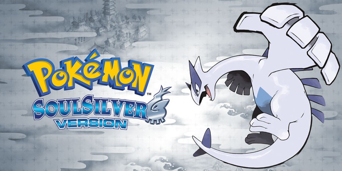 Okay folks... stream is going live for the afternoon with some randomized Pokemon SoulSiver shenanigans! Come on by for the wackiness. :D
(stream link in the reply)