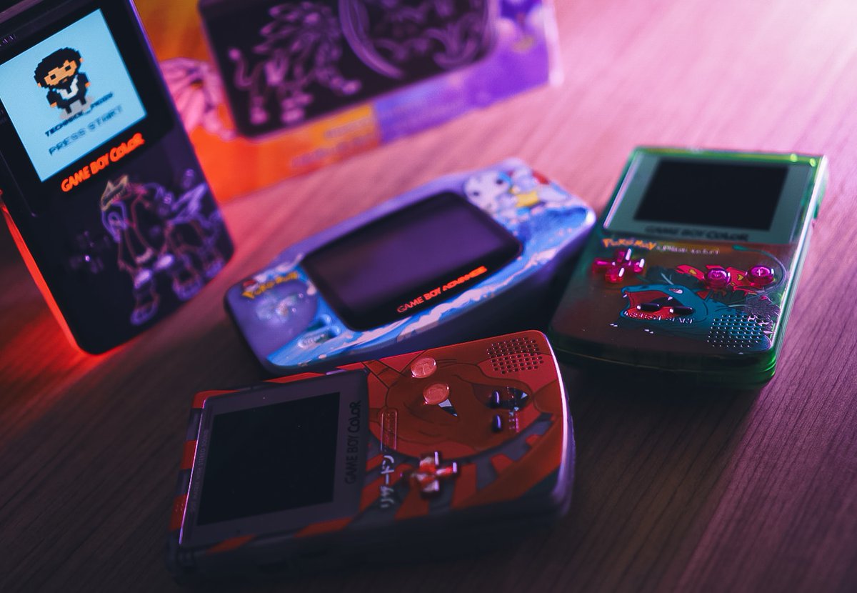 technick_mods's tweet photo. @gbs_central Lawful good 🤩 https://t.co/39PPQQ8oMM