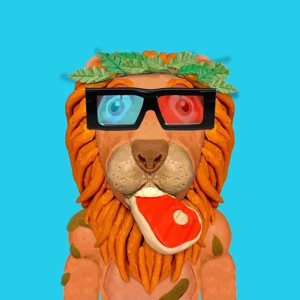 🚨🦁🚨 Just minted 2 UnluckyLions from the amazing @LuckyLionsCNFT collection V1! 🔥🎉 The mint is still going strong, but don't wait too long, there's not many left! ⏰😱 #NFTCommunity #CryptoArt #LuckyLions #CollectorsUnite 🌟💰🔥
Search, read and connect!