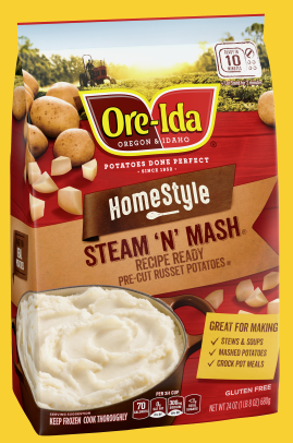 Easy Home Meals tweet media