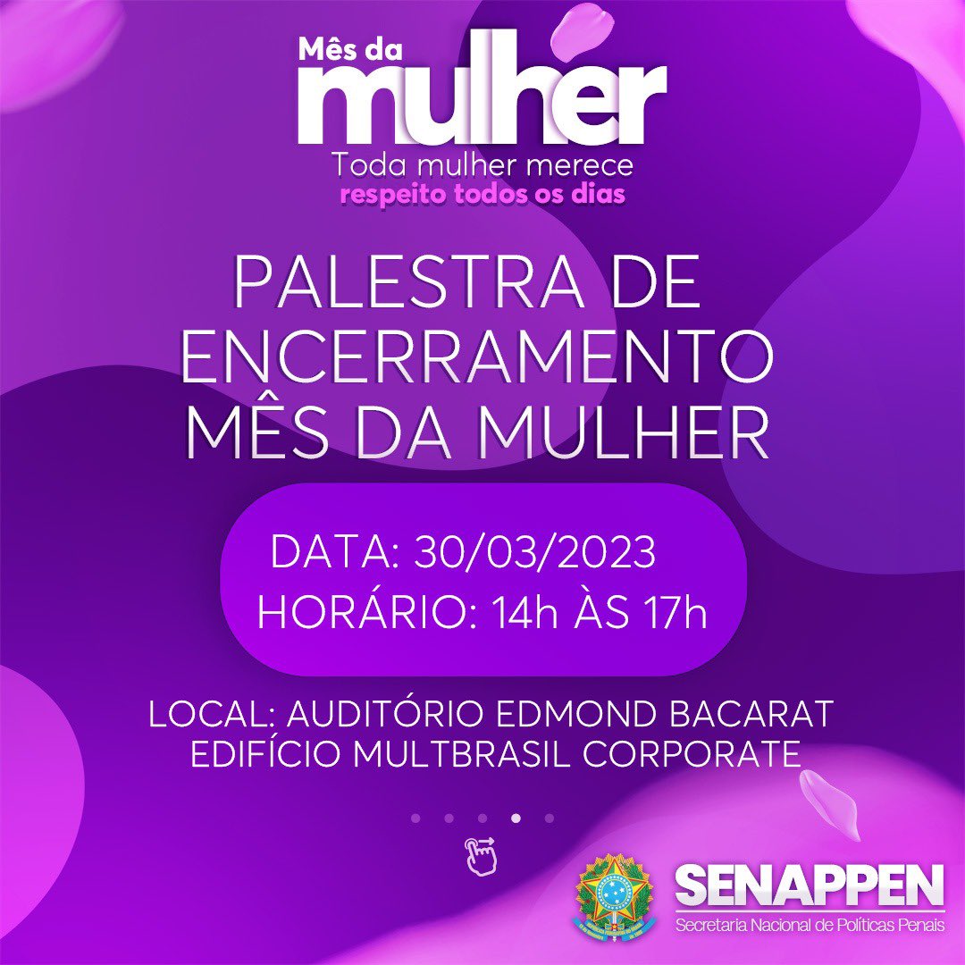 SENAPPEN tweet media