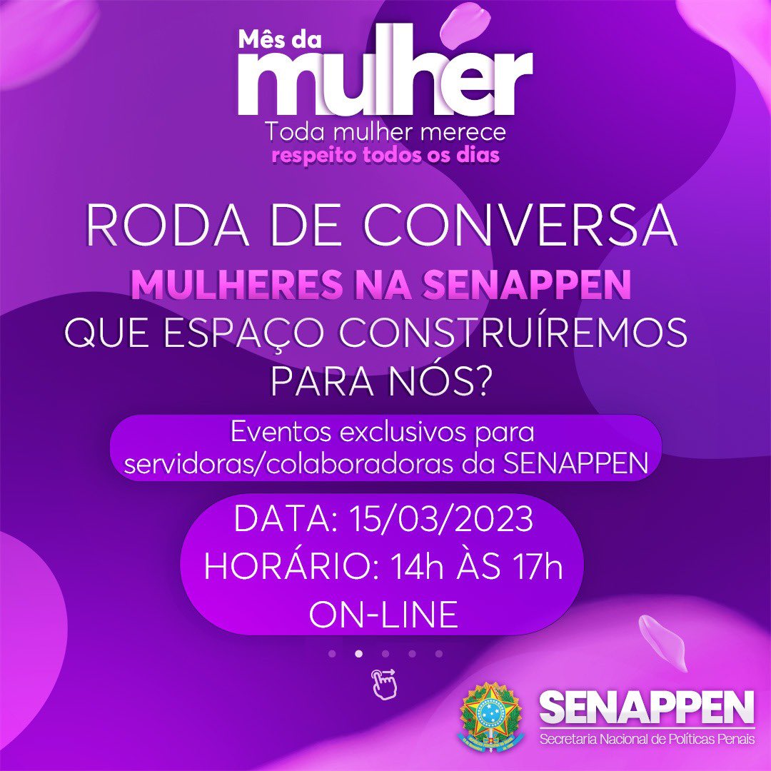 SENAPPEN tweet media