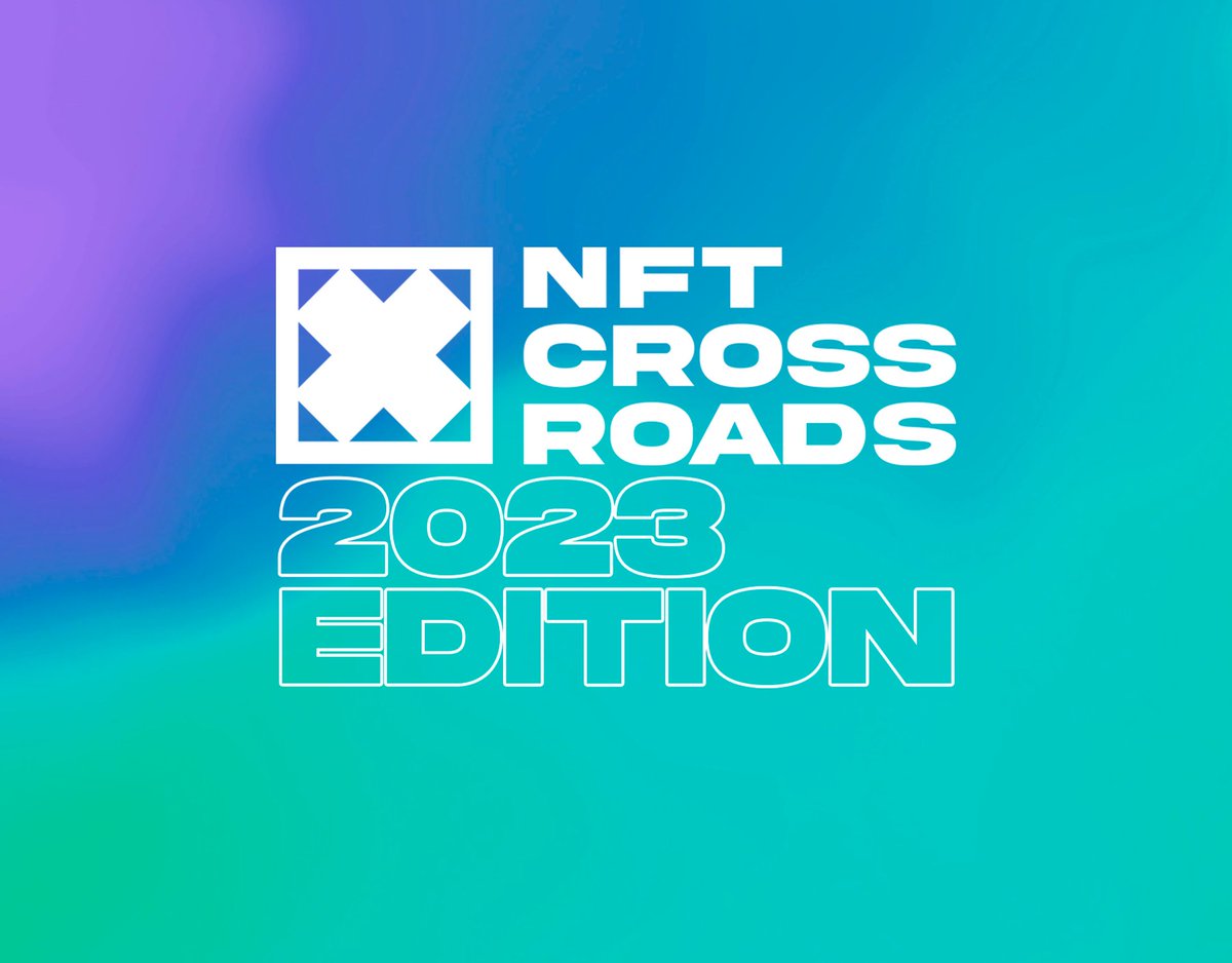 NFTxROADS tweet media