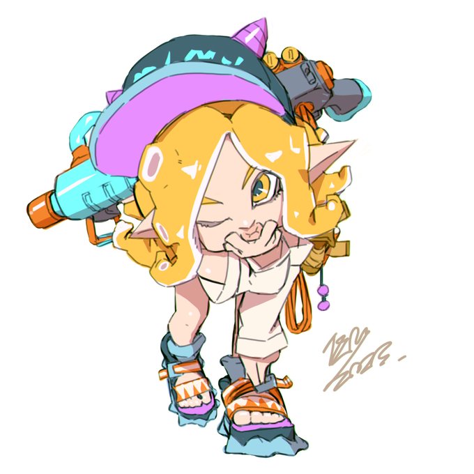 打了太久COD該回鍋花枝了 