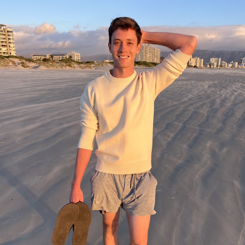 Harrison James 🛥️ tweet media