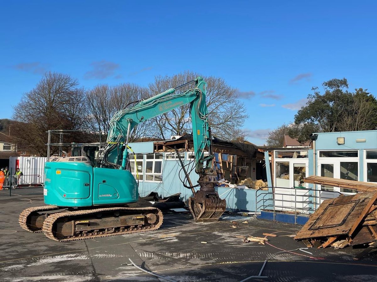 Ashcombe School tweet media