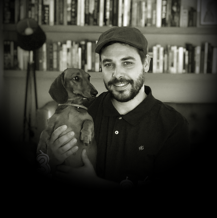 ?IN HIS OWN WORDS @alter_sin 
"The day I stop liking this job, I will dedicate myself to something else