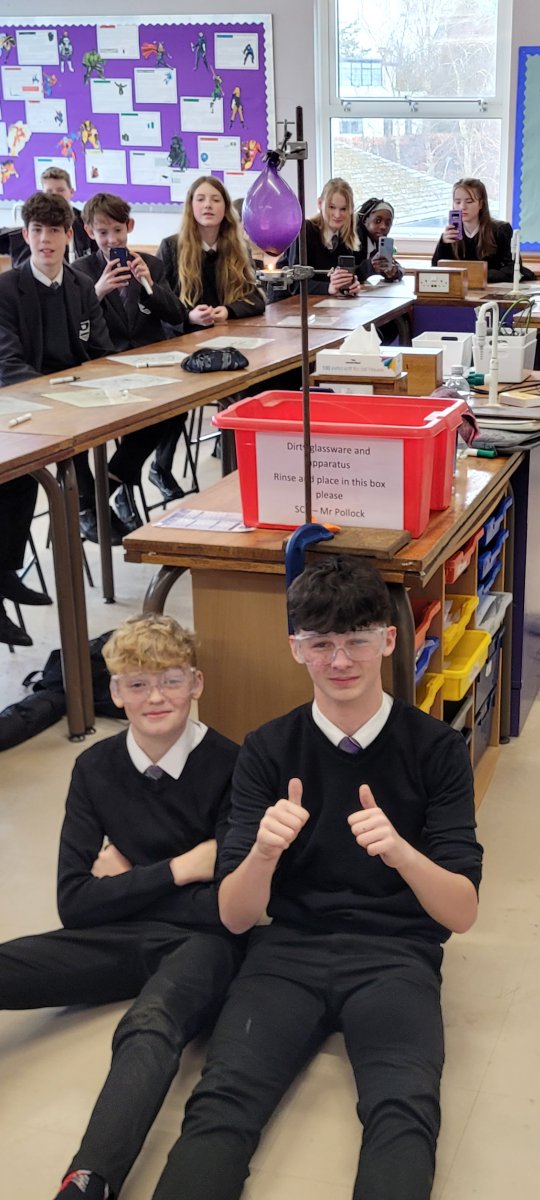 ChepstowScience tweet picture