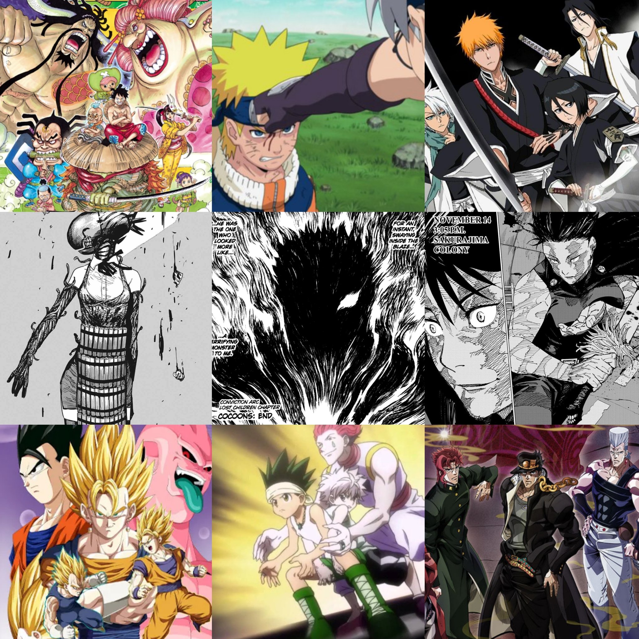 Top 5 Anime That If You Haven't Watched, Then You're Missing Out - HubPages