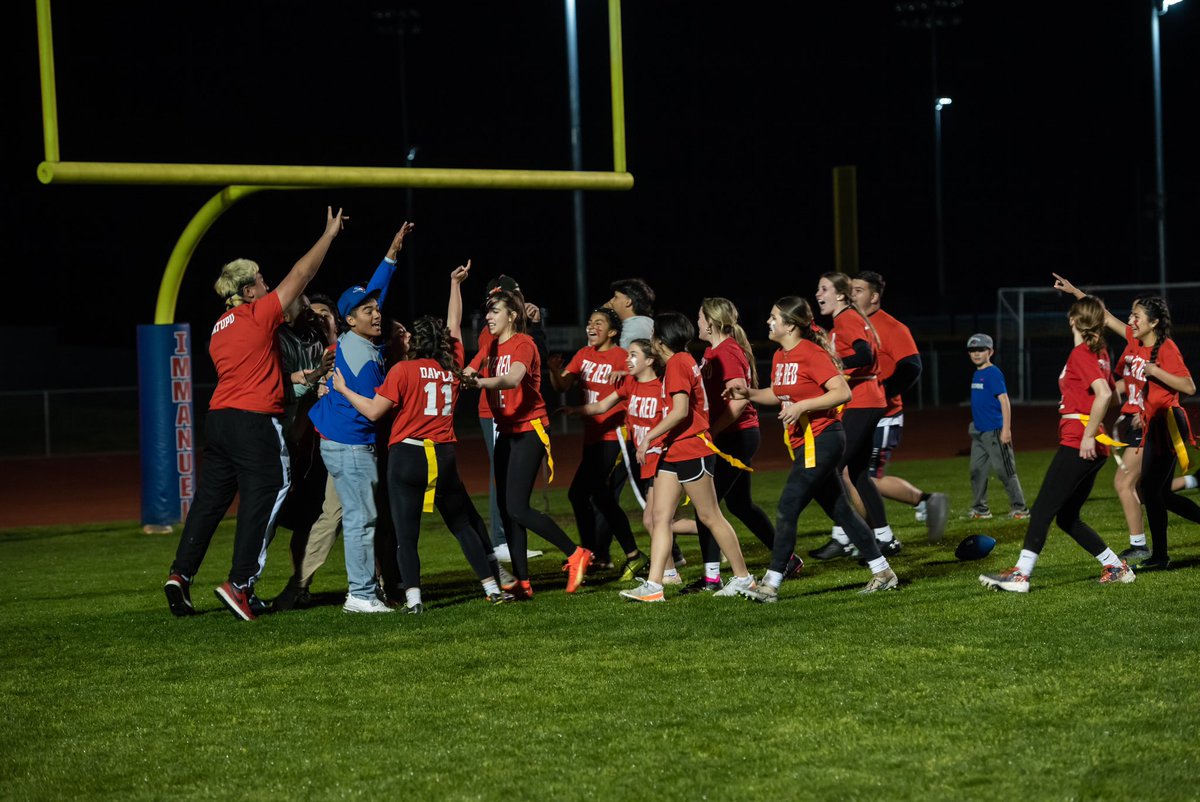 ImmanuelbyFaith's tweet image. What a night!! Thank you to everyone who came out to our 3rd Annual Food Truck Friday! From food, to softball, powder puff and worship…it’s awesome when our community is gathered together!
#GoEagles #FoodTruck #PowderPuff