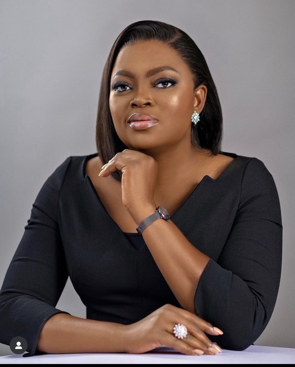 uchejombo's tweet photo. Supporting my own! Day 1 girl @funkeakindele hard work personified. Vote!!! For #JAFUNEKO https://t.co/0bhp3u4ZvA