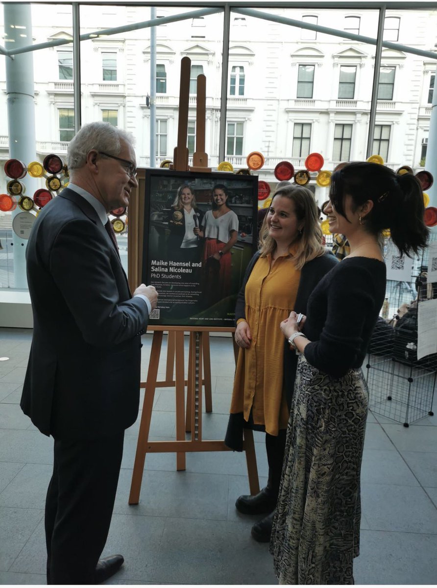 Lloyd Lab NHLI tweet media