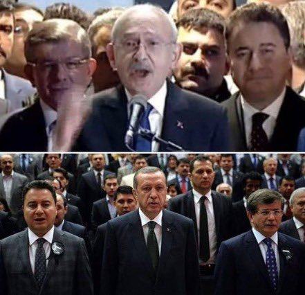 🅴🅼🅴🅻🅲🅴 (@bennu0634) on Twitter photo 2023-03-07 16:52:20 Ne demişti Sn. Devlet Bahçeli;
Bir kere satan yine satar..
#KemalKılıçdaroğlu / LGBT /Satürn
Fatih Altaylı / Hakan Şükür/Hande Fırat/ Özgür Özel /Fuat Oktay Ne demişti Sn. Devlet Bahçeli;
Bir kere satan yine satar..
#KemalKılıçdaroğlu / LGBT /Satürn
Fatih Altaylı / Hakan Şükür/Hande Fırat/ Özgür Özel /Fuat Oktay