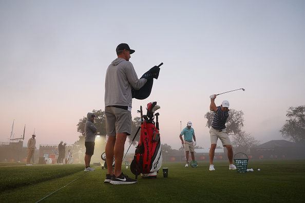 Think you’ve got what it takes to take on the best of the best from the <a href="/ChampionsTour/">PGA TOUR Champions</a>?  Put your skills to the test in the inaugural Galleri Classic Pro-Am!

Learn more at the link in our bio 🔗 
<a href="/missionhillscc1/">MissionHillsCC</a>
#getoutandgolf #progolftour #desertgolf #golfersparadise