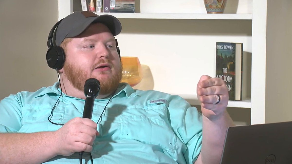 ABCNews4's tweet image. The Murdaugh murder trial has wrapped up, but we know a lot of questions remain. bit.ly/3F2YuYr

Our @UnsolvedSCPod will be going live TODAY ~4 pm for a Q&amp;amp;A. Submit your ?s here or live.

#murdaugh #MurdaughTrial @AnneTEmerson
@DrewTripp @CharlieCondon @MKHPHOTOG