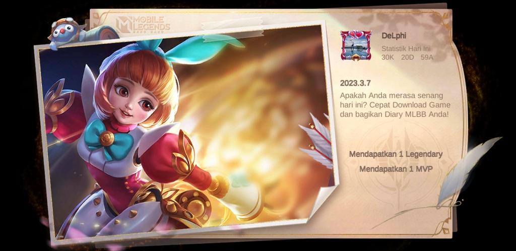 waL__'s tweet photo. Ayo bergabung dengan tim saya, tantang semua Player MOBA terbaik bersama! 
https://t.co/S0nvjh5dj8 https://t.co/taZMg9ZXgi