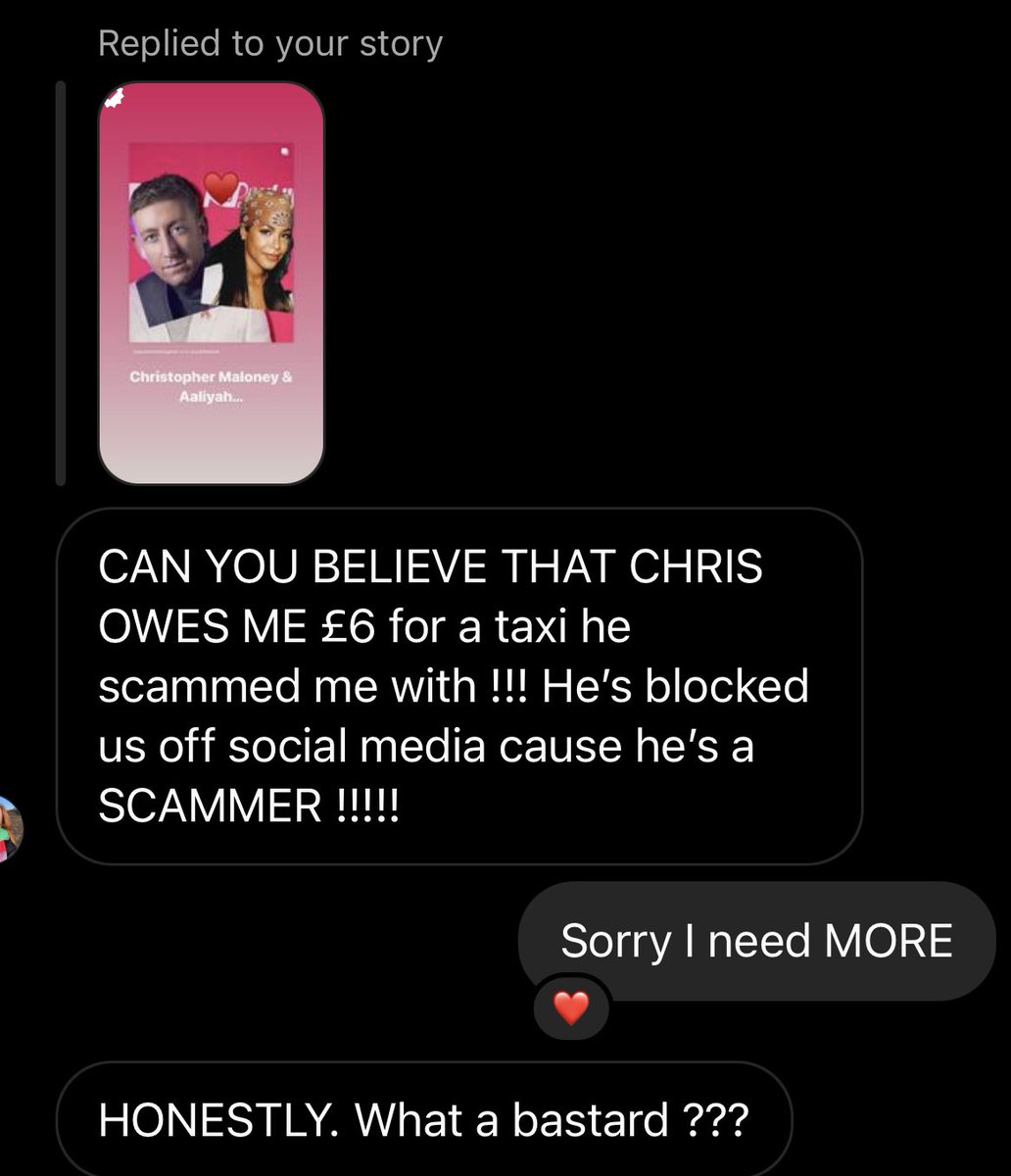 jackremmington's tweet photo. Christopher Maloney being a 6 quid thief was not something I expected to learn today https://t.co/g4oTebtJq8