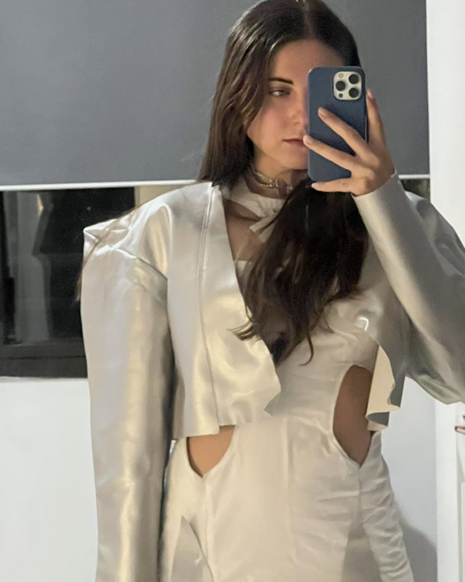 so ready for <a href="/NFT_NYC/">NFT.NYC</a> ❤️‍🔥