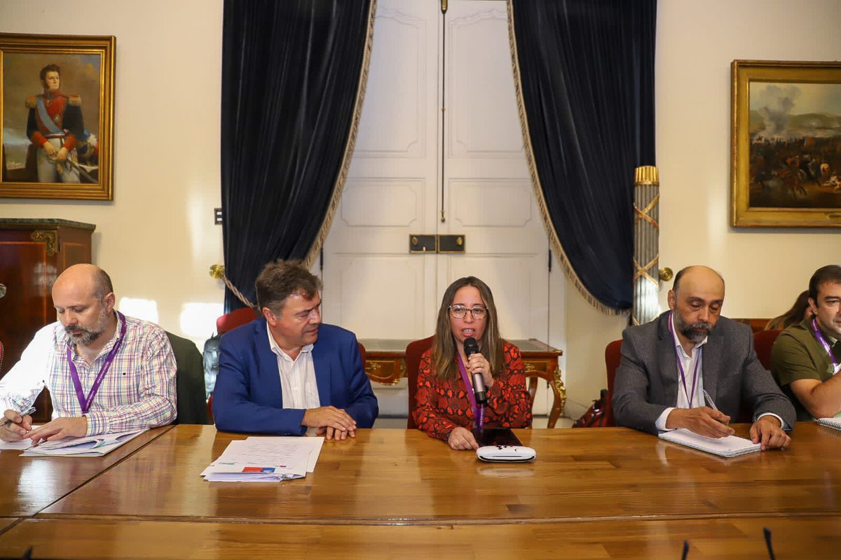 Instituto Forestal tweet media