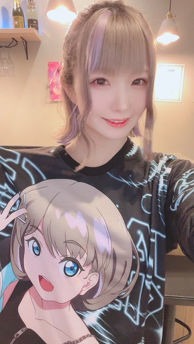 コスプレイヤー茉夏のTwitter画像12