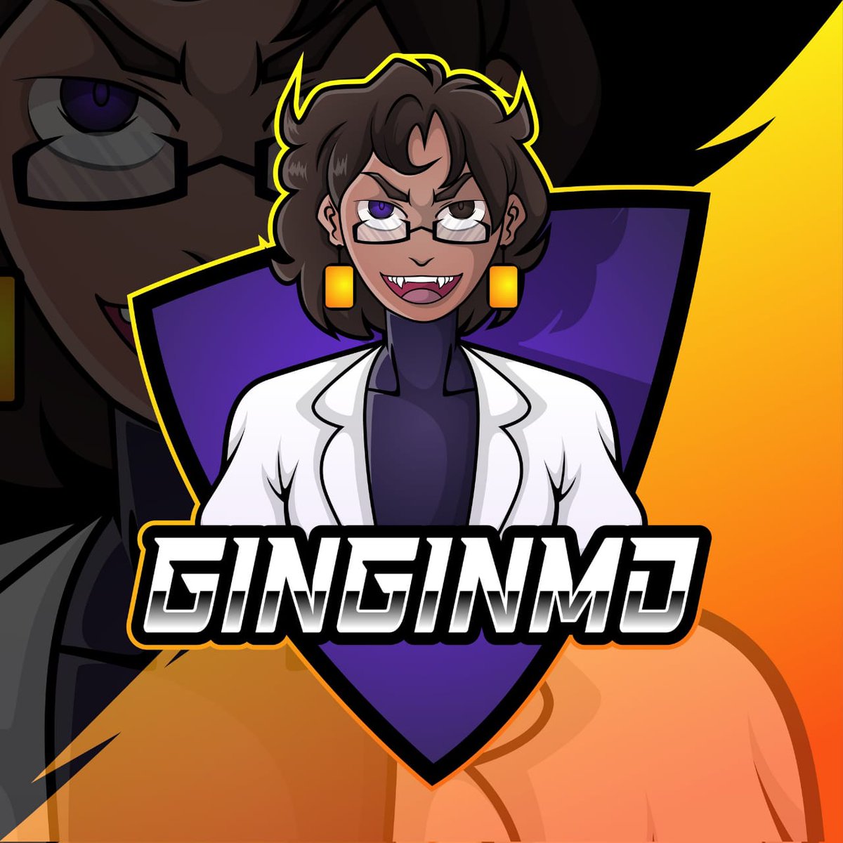 SAMGFX8's tweet image. Big discount professional logo only $20 #twitchstreamer #artiat #vtuber #2Dand3Dmodel #GraphicDesigner #furryart #logo #intro #overlay