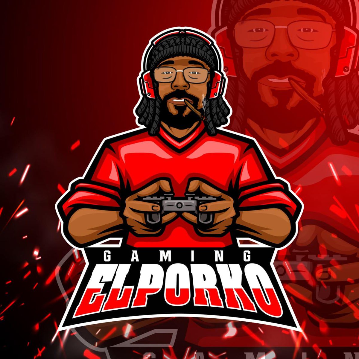 SAMGFX8's tweet image. Big discount professional logo only $20 #twitchstreamer #artiat #vtuber #2Dand3Dmodel #GraphicDesigner #furryart #logo #intro #overlay